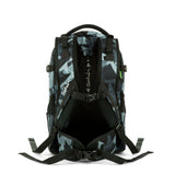 Skoletaske Satch pack gravity grey