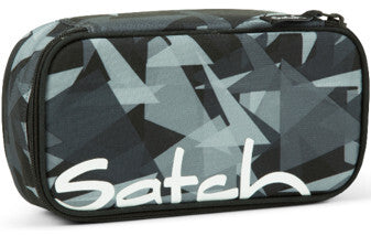 Penalhus Satch box gravity grey
