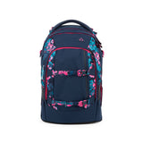 SKOLETASKE SATCH PACK AWESOME BLOSSOM