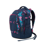 SKOLETASKE SATCH PACK AWESOME BLOSSOM
