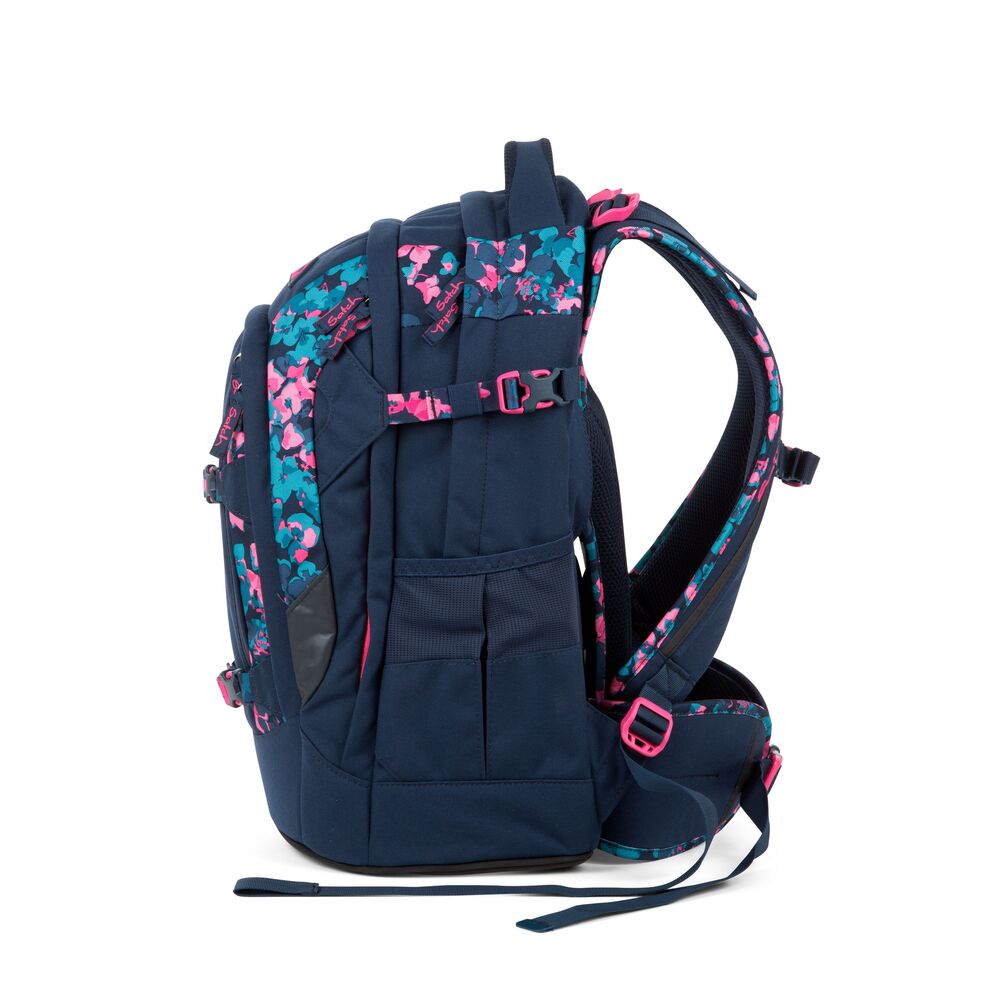 SKOLETASKE SATCH PACK AWESOME BLOSSOM