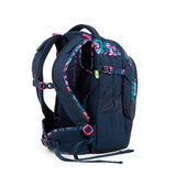 SKOLETASKE SATCH PACK AWESOME BLOSSOM
