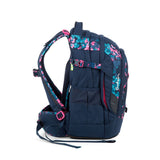 SKOLETASKE SATCH PACK AWESOME BLOSSOM