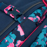 SKOLETASKE SATCH PACK AWESOME BLOSSOM