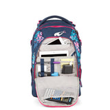 SKOLETASKE SATCH PACK AWESOME BLOSSOM