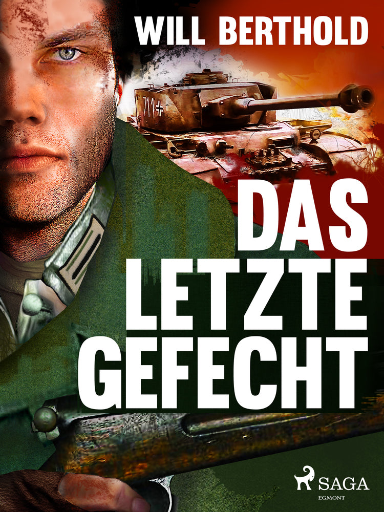 Das letzte Gefecht