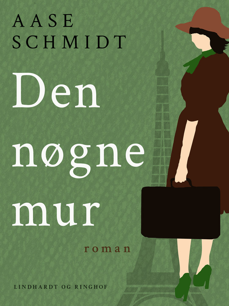 Den nøgne mur