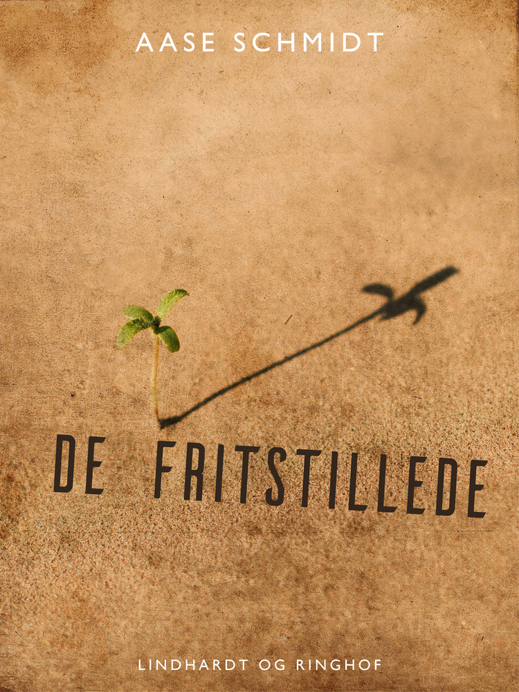 De fritstillede