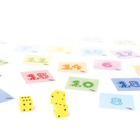 STJERNEKAST MATEMATIK 5-7 ÅR