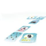 HUNDEPOSITIONER MATEMATIK 7-9 ÅR