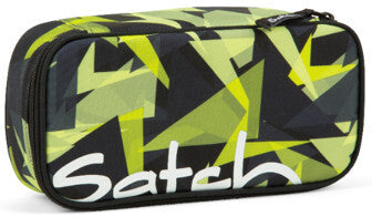 PENALHUS SATCH BOX GRAVITY JUNGLE