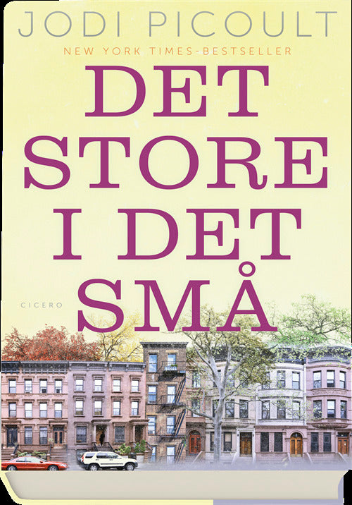 Det store i det små
