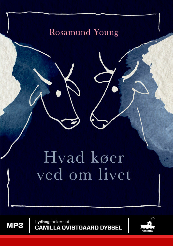 Hvad køer ved om livet