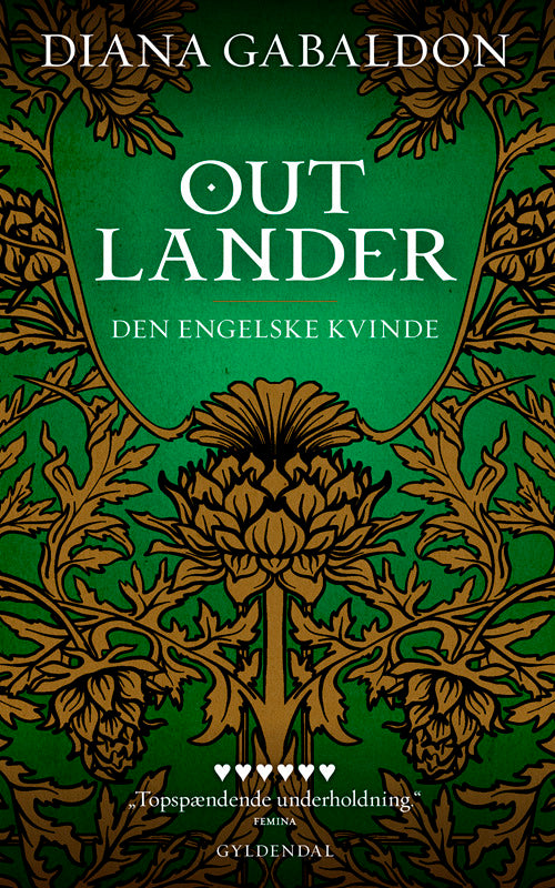Den engelske kvinde 1-2