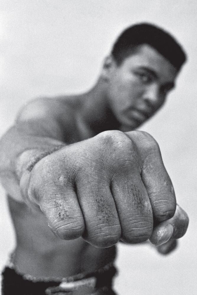 Ali