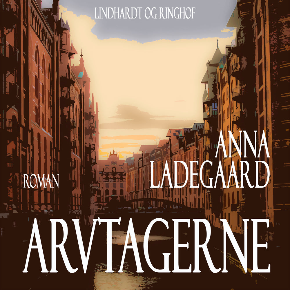 Arvtagerne