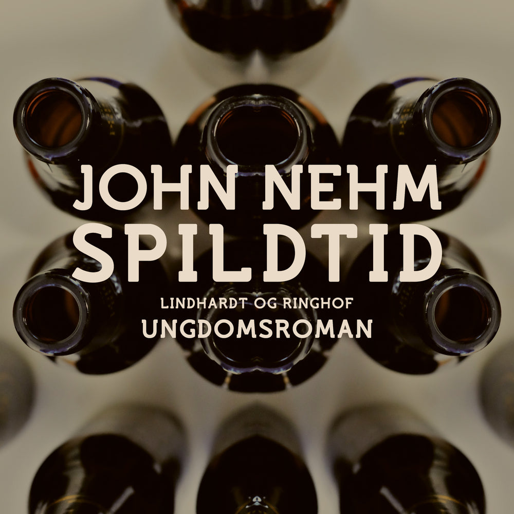 Spildtid