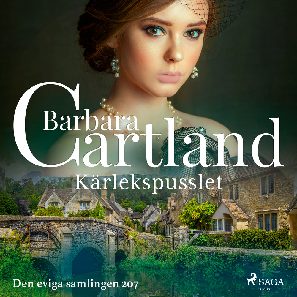 Kärlekspusslet