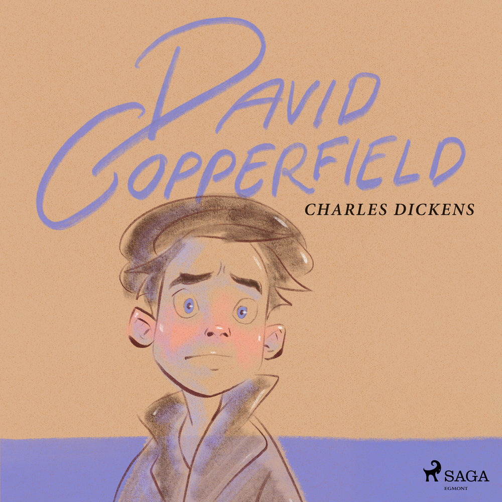 David Copperfield