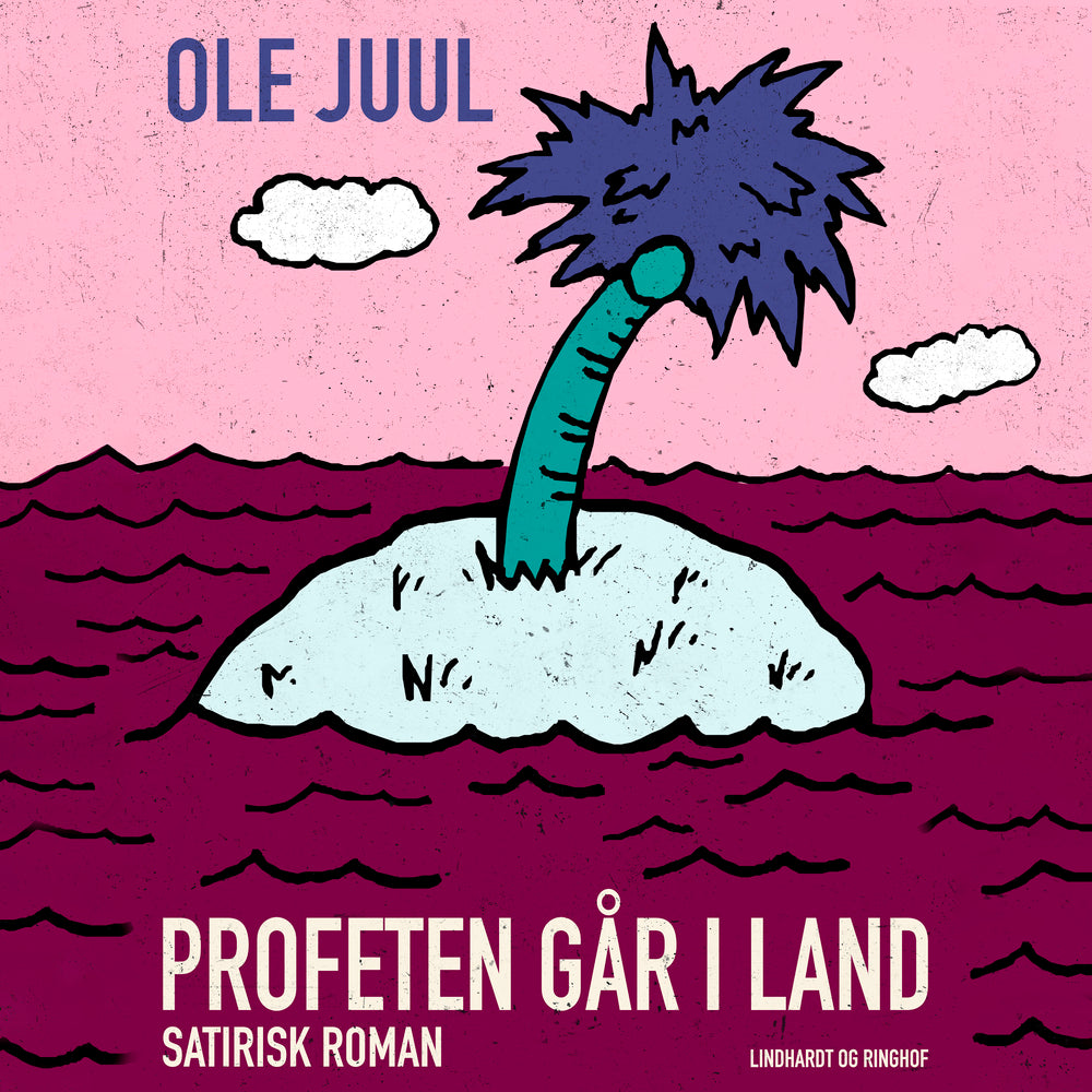 Profeten går i land