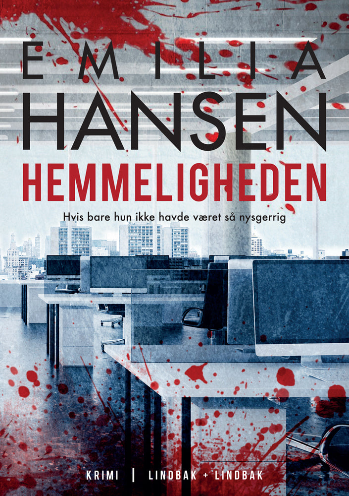 Hemmeligheden (UF)