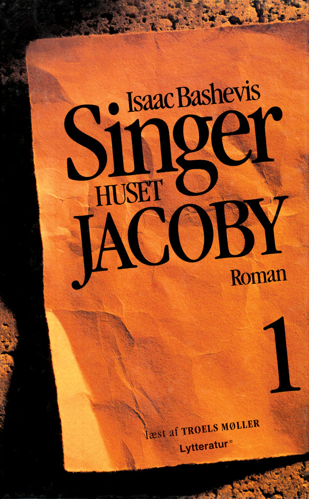 Huset Jacoby - del 1