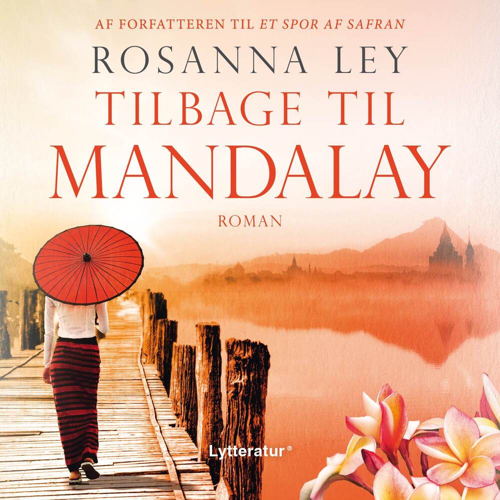 Tilbage til Mandalay