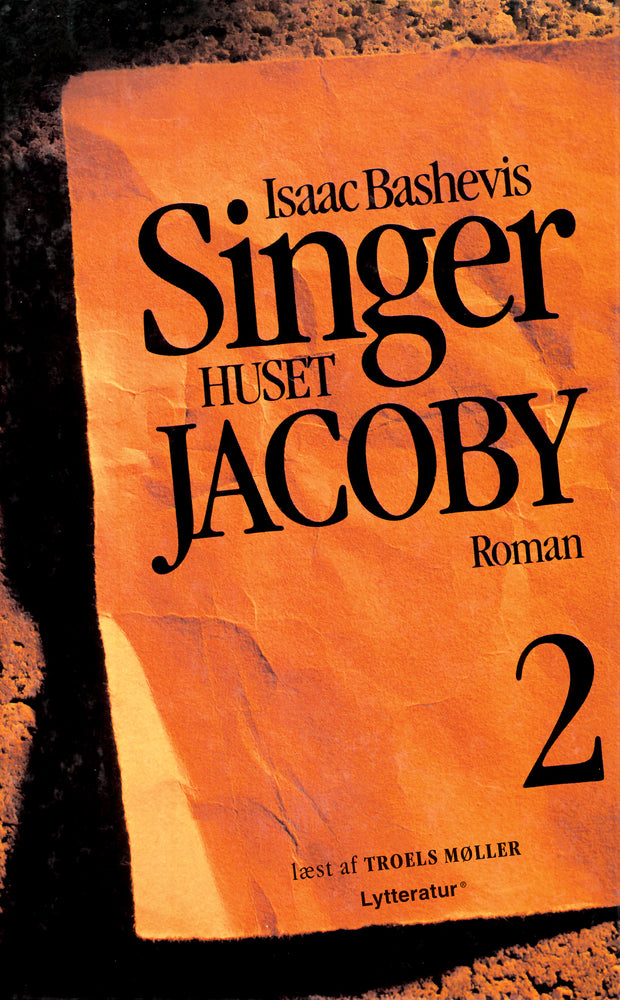 Huset Jacoby - del 2