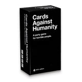 Cards against humanity - engelsk version
