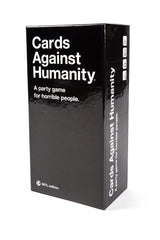 Cards against humanity - engelsk version