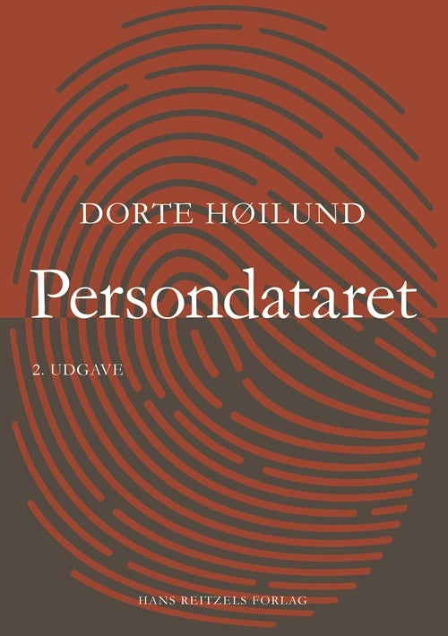 Persondataret