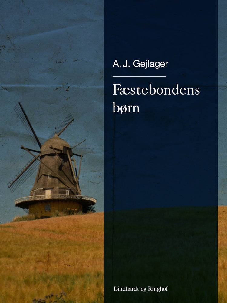 Fæstebondens børn