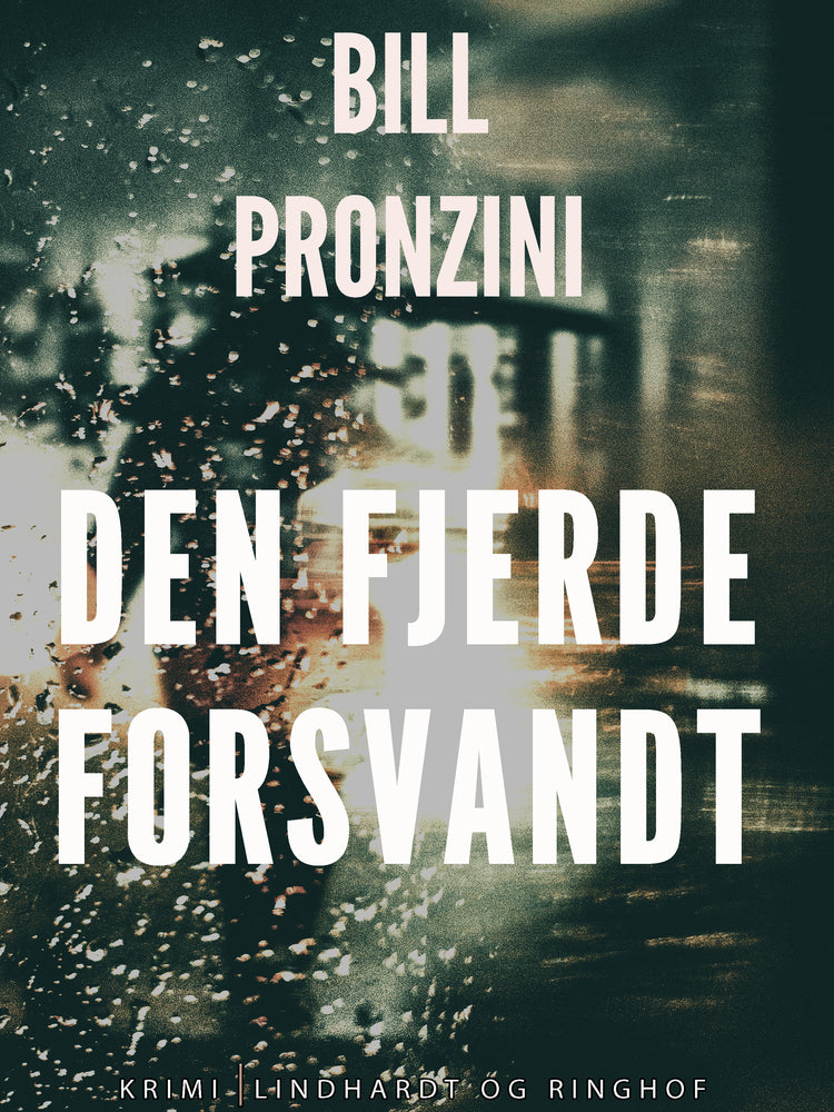 Den fjerde forsvandt