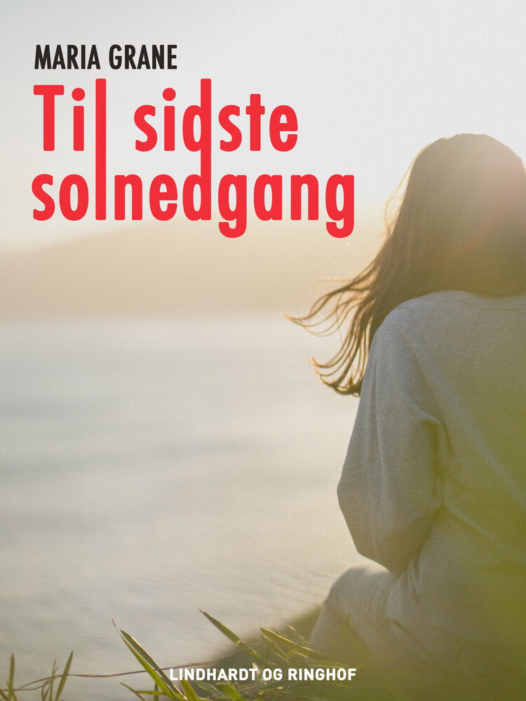 Til sidste solnedgang