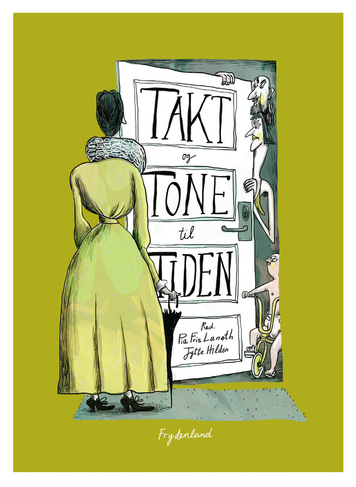Takt og Tone til Tiden