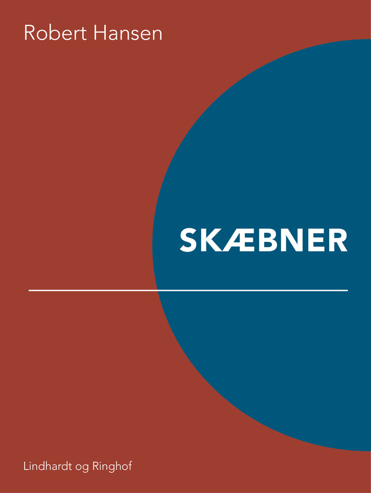 Skæbner