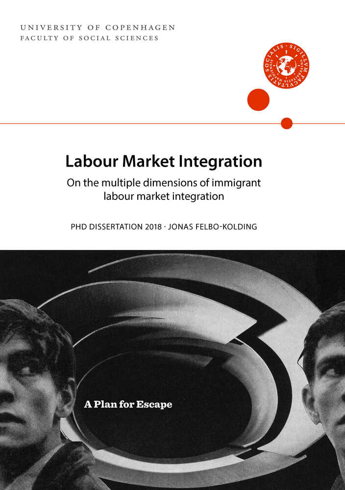 Labour Market Integration