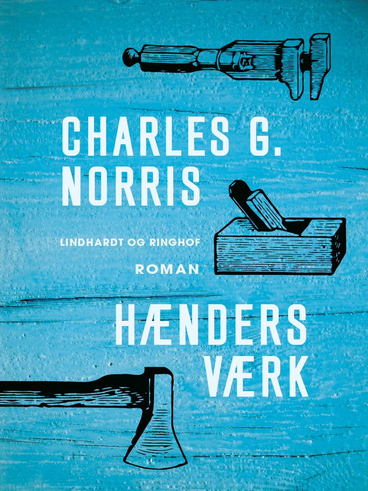 Hænders værk