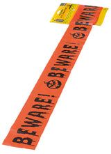 HALLOWEEN TAPE