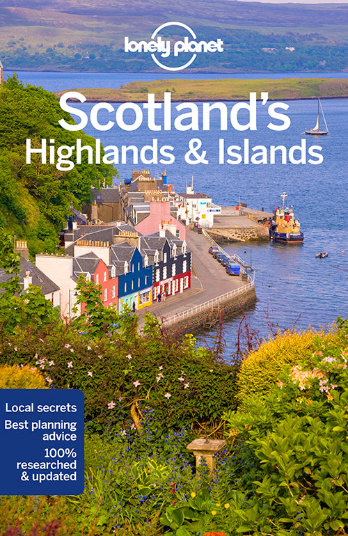 Scotland's Highlands & Islands