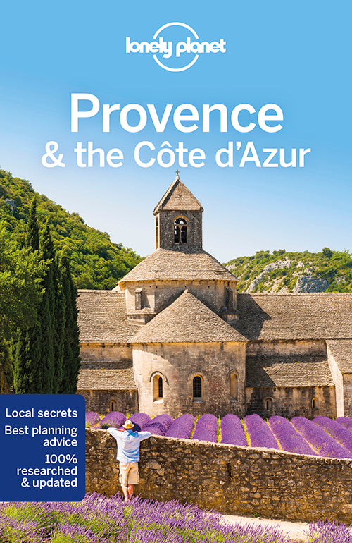 Provence & the Cote d'Azur