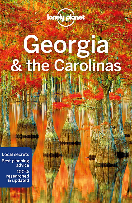 Georgia & the Carolinas