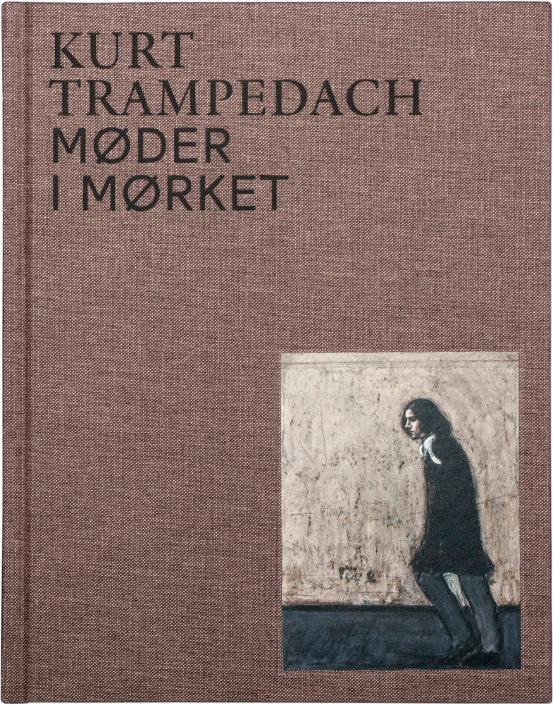 Kurt Trampedach