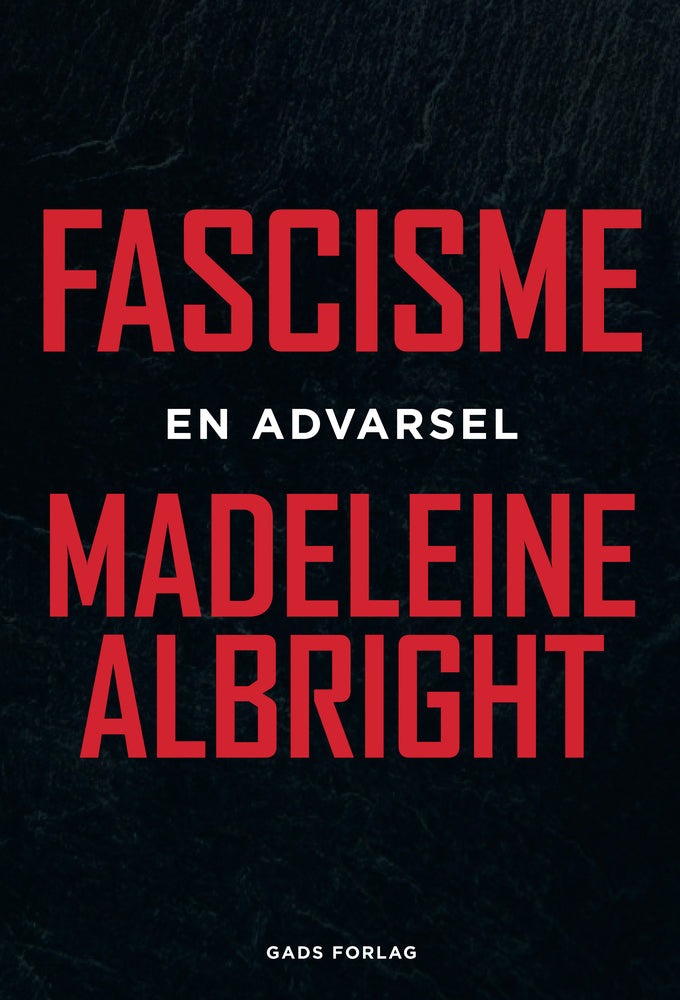 Fascisme