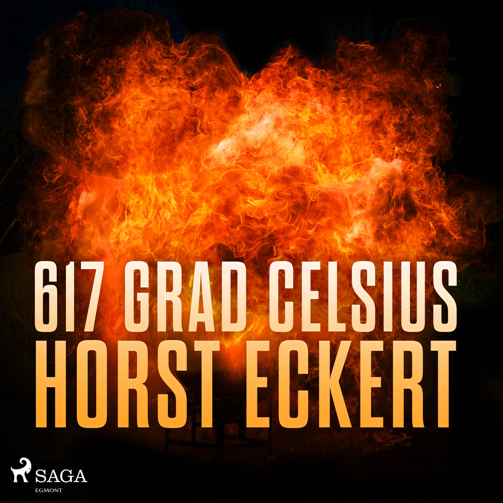 617 Grad Celsius