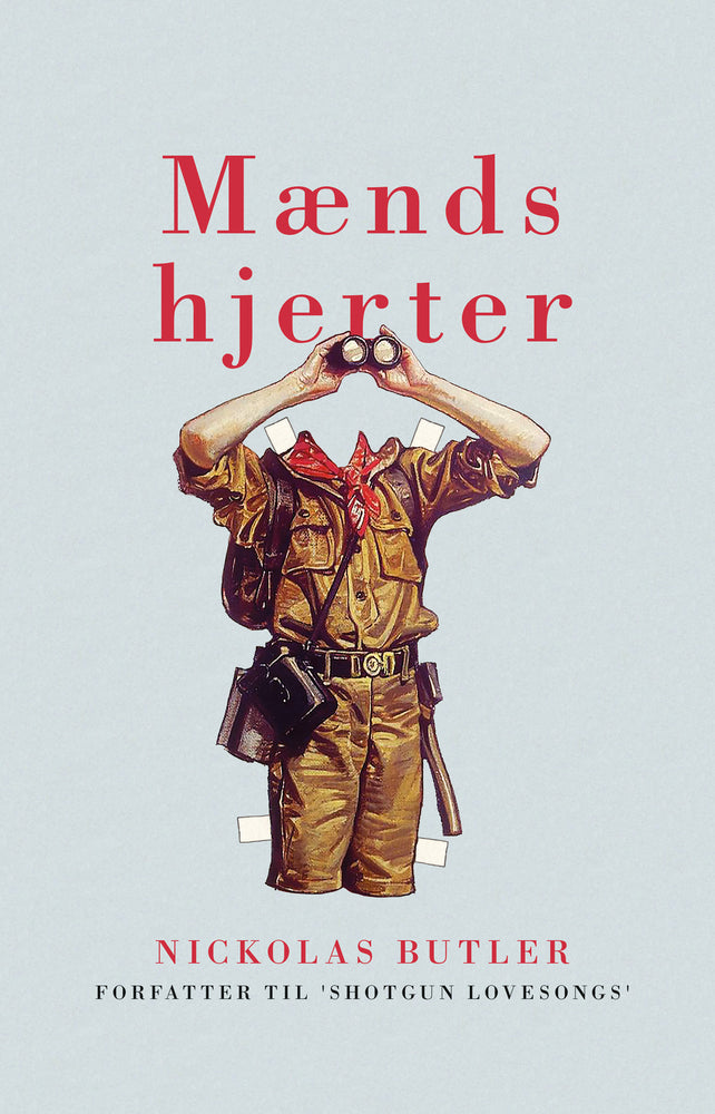 Mænds hjerter