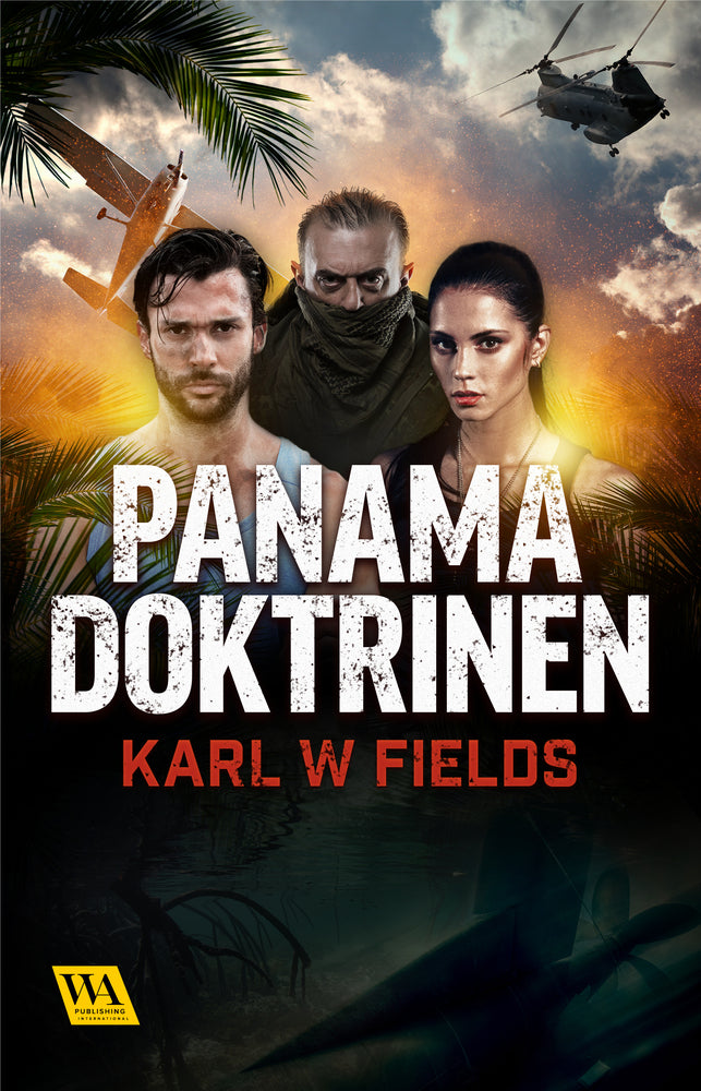 Panama doktrinen