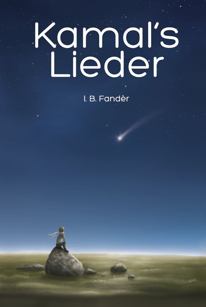 Kamal’s Lieder