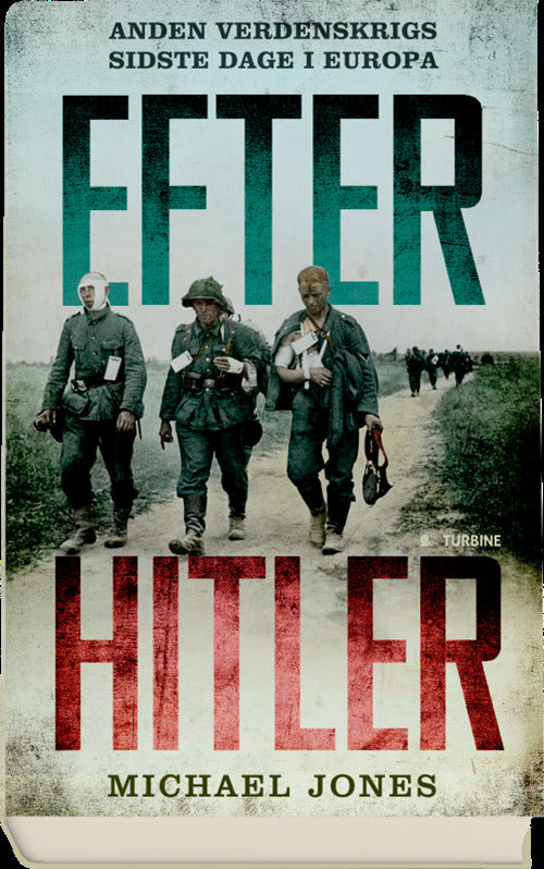 Efter Hitler