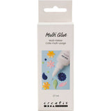 Clear multi glue gel 27ml